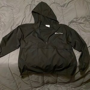 Champion Windbreaker